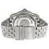Breitling Galactic 36 Blue Dial Stainless Steel Men's Watch A3733012-C824SS