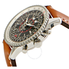 Breitling Navitimer Montbrillant Datora Men's Watch A2133012-B571-434X