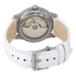 Blancpain Ultra-Plate 18 Carat White Gold Automatic Ladies Watch 3300Z-3544-55B