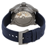 Blancpain Fifty Fathoms Automatic Blue Dial Men's Watch 5015-12B40-O52A