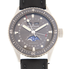 Blancpain Fifty Fathoms Bathyscaphe Quantieme Automatic Grey Dial Men's Watch 5054-1110-B52A