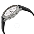 Blancpain Villeret 18 kt White Gold Chronograph Automatic Men's Watch 4082-1542-55B