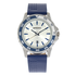 Breed Revolution Quartz Silver Dial Men's Watch 8301