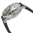 Breguet Tradition Skeleton Dial 18 kt White Gold Men's Watch 7057BB/11/9W6