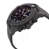 Breitling Avenger Hurricane Chronograph Automatic Black Dial 50mm Men's Watch XB0170E4/BF29/100W.M