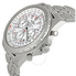 Breitling Bentley Motors T Silver Dial Men's Watch SS A2536313-G675