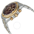 Breitling Chronomat Evolution Steel and Gold Men's Watch C1335611-K515TT C1335611/K515TT