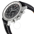 Breitling Navitimer 1461 Chronograph Automatic Black Dial Men's Watch A1937012-BA57 A1937012/BA57 441X