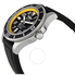 Breitling Superocean Black and Yellow Dial Men's Watch A1736402/BA32