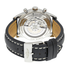 Breitling Transocean Chronograph Black Dial Men's Watch AB015112-BA59BKLT