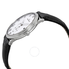 Blancpain Villeret Small Seconds Date & Power Reserve Mechanical Men's Watch 6606-1127-55B