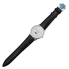 Blancpain Villeret Automatic White Dial Men's Watch 6654A-1127-55B