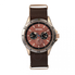 Breed Dixon Bronze Dial Men's Watch 7303