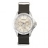 Breed Dixon Silver Dial Men's Watch 7301