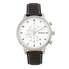 Breed Holden Chronograph White Dial Men's Watch 7803