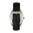 Breed Louis Black Dial Men's Watch 7902