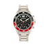 Breed Pegasus Black Dial Men's Watch 8104