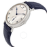 Breguet Classique White Gold Automatic Men's Watch 5140BB129W6