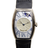 Breguet Heritage Phase de Lune Automatic Silver Dial Ladies Watch 8860BB11386