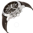 Breguet Transatlantique Type XXI Flyback Automatic Men's Watch 3810ST929ZU 3810ST/92/9ZU