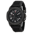 Bulova Marine Star Chronograph Black Dial Men's Watch 98B223
