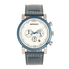 Breed Ryker Chronograph Silver Dial Men's Watch 8201