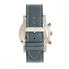 Breed Ryker Chronograph Silver Dial Men's Watch 8201
