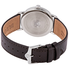 Bulova Classics Quartz Men's Watch 96B242