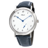 Breguet Classique Automatic Silver Dial 18kt White Gold Men's Watch 5140BB299W6 5140BB/29/9W6