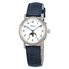 Breguet Classique Automatic White Dial Ladies Diamond Watch 9088BB/29/964/DD0D