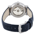 Breguet Classique Automatic White Dial Ladies Diamond Watch 9088BB/29/964/DD0D