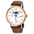 Breguet Classique Moonphase Automatic Ladies Watch 8787BR/29/986