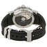 Breguet Marine 5823 Black Dial Chronograph Platinum Automatic Men's Watch 5823PTH25ZU 5823PT/H2/5ZU
