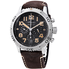 Breguet Type XXI Slate Grey Dial Automatic Men's Watch 3817ST/X2/3ZU