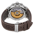 Breguet Type XXI Slate Grey Dial Automatic Men's Watch 3817ST/X2/3ZU