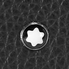 Montblanc Montblanc Meisterstuck Card Holder - Black 113310