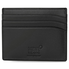 Montblanc Meisterstuck Pocket Holder 6 Credit Card 118308 118308