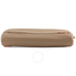 Alexander Wang Fumo Continental Leather Wallet- Latte 703073