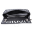 Balenciaga Graffiti Printed Crossbody Bag- Black/White 5169210OTAN-1090