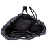 Balenciaga Men 's Locker Backpack- Black 459588 AOU45 1000