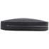 Balenciaga Triangle Pouch- Black 476976C8K02-1000