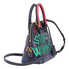 Balenciaga Ville Graffiti Top Handle Crossbody 5188730OT1M-1095