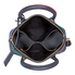 Balenciaga Ville Graffiti Top Handle Crossbody 5188730OT1M-1095