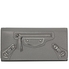 Balenciaga Wallet- Dark Grey 390184 AQ40N 1320