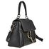 Chloe Small Faye Crossbody Bag- Black CHC17WS322HGJ001