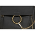 Chloe Small Faye Crossbody Bag- Black CHC17WS322HGJ001