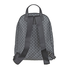 Emporio Armani Logo Printed Backpack Y4O031 Y4O031 YO23J
