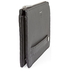 Fendi Leather Clutch- Grey 7VA350-O7N
