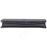 Fendi Logo Stamp Wallet- Black 7M0186-OEQ