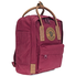 Fjallraven Kanken No.2 Mini Backpack- Plum 24260-420
